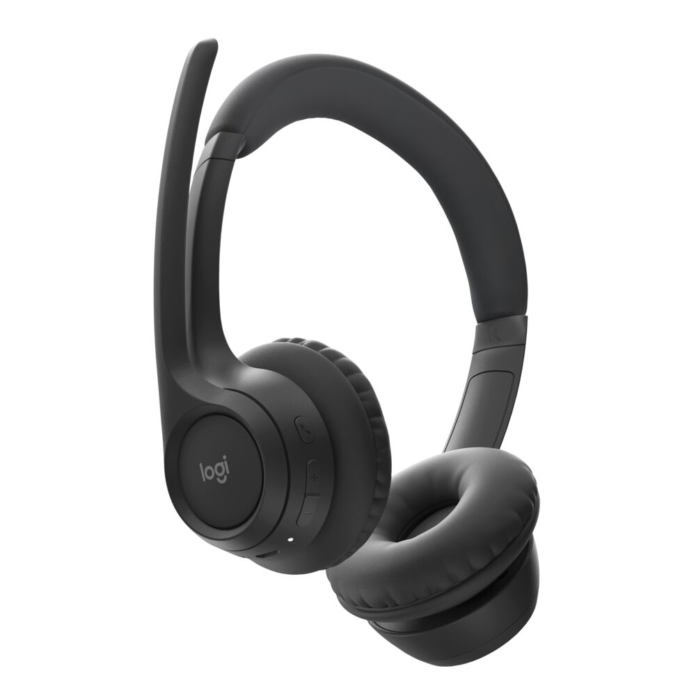 logitech
